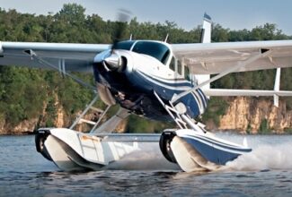 Hellenic Seaplanes Adjusts Launch Timeline to Elevate Europe's Largest Seaplane Network Ambition