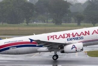 Vaayu Group Invests in India's Pradhaan Air Express, Aims for Air Cargo Dominance