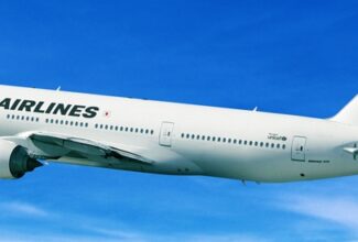 Japan Airlines Completes Farewell to Boeing 777-200ER Fleet in November 2023