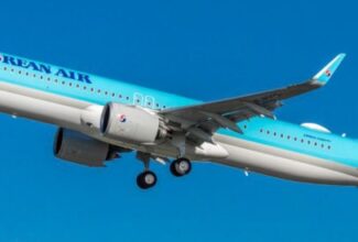 Korean Air Boosts Airbus A321neo Fleet with Order for Additional 20 Aircraft