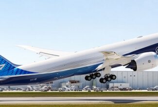 Kuwait Airways Explores A350F and 777-F Freighters to Meet Growing Cargo Demand