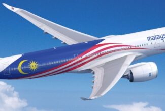 Malaysia Airlines Update