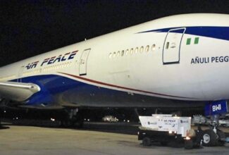 Air Peace Secures Green Light for UK Flights Following Regulatory Approval