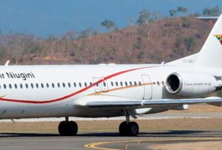 Papua New Guinea Minister Urges Air Niugini and PNG Air to Settle Airport Debts