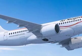 Air Niugini Secures Future with Order for 6 Airbus A220s Leasing 5 More