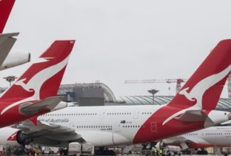 Qantas Group CEO Highlights Extensive Fleet Renewal Across Airline Brands