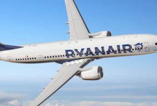 Ryanair Eyes Expansion at Rome Fiumicino Amid ITA and Lufthansa Deal