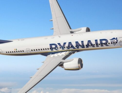 Ryanair’s Appeal Against EUR 10 Billion Spanish COVID-19 Aid Rejected by EU’s Highest Court