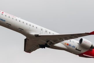 Air Nostrum and CityJet Form Strategic Alliance as "Holding Group" to Become Europe's Largest Regional Aviation Services Group