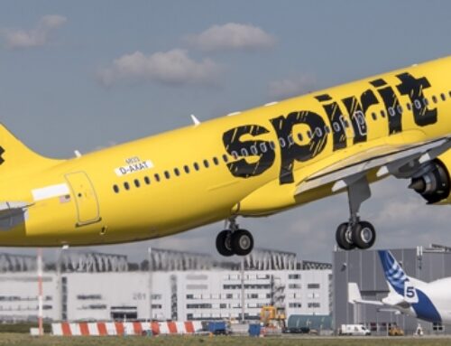 Spirit Airlines Enhances Baggage Policy to Improve Customer Experience