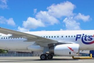 FitsAir Explores A319 Addition for Pioneering Colombo to Jaffna Route