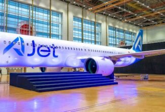 Turkey's AJet Takes Flight as an Independent Airline in Q1 2024