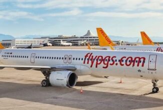 Pegasus Airlines Explores Expansion Through Foreign AOCs