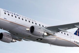 SkyWest Airlines Secures Order for 19 Embraer E175s to Expand United Express Operations