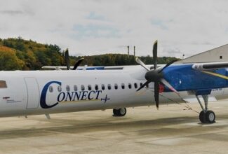 US Connect Airlines Faces Certification Revocation by DoT