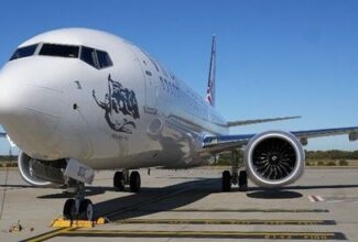 Virgin Australia Boosts Fleet Renewal with Order for Six Additional 737-8s