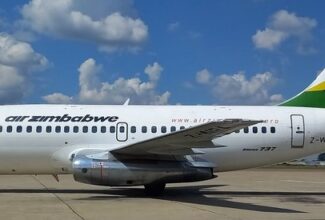 Air Zimbabwe Faces Going-Concern Warning Amid $39 Million A320 Dispute