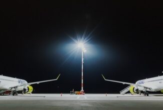 airBaltic Delays Bond Issuance Amidst Economic Uncertainty