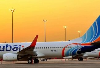 Flydubai Expands Service with New Flights to Al Jouf and Red Sea International in Saudi Arabia