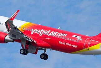 VietJet Explores Aircraft Financing and Sustainable Fuel Collaboration with Novus