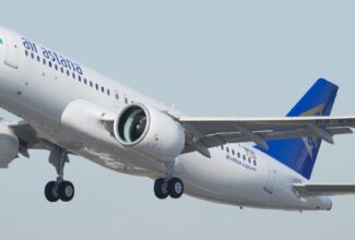 Air Astana Plans Dual Listing with 1Q 2024 IPO