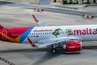 KM Malta Airlines Secures Licenses, Unveils Launch Network Details