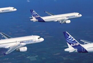 BBN Airlines Thailand Set to Launch by End of 2024 with A320 and A321 Fleet