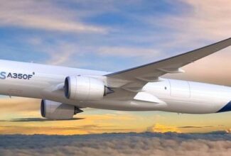 Cathay Pacific Leaning Towards Airbus for Potential A350F Order