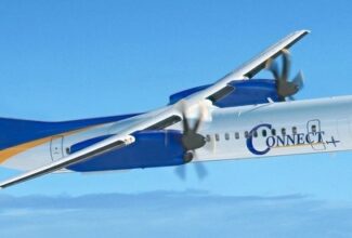 Connect Airlines Appeals DOT Decision to Revoke Certification