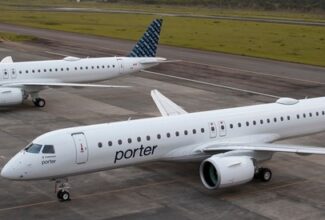 Porter Airlines and Air Transat Forge Strategic Joint Venture for Enhanced Connectivity