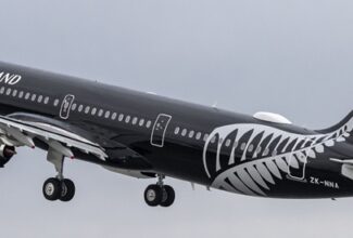 Air New Zealand Hosts Special Panoramic Flight for Sick Children