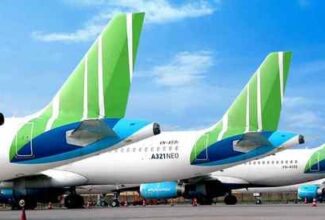 Bamboo Airways Shifts to All-Airbus Fleet, Exits Embraer E190 Operations