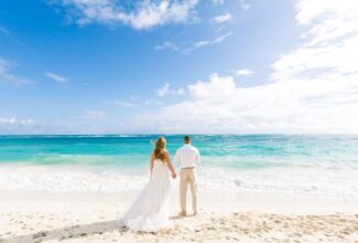 Majestic Resorts Punta Cana: Crafting Unforgettable Destination Weddings