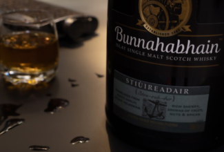 Discover 15 Must-Have Underrated Scotch Whiskies: Bunnahabhain Stiùireadair