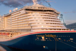 Carnival Cruise Line Reaches Historic 10 Million Passenger Milestone From Galveston, Texas