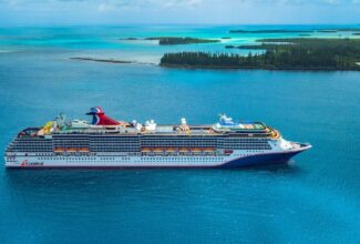 Carnival Corporation Launches Solar Park at Amber Cove in the Dominican Republic