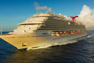 Carnival Cruise Line Announces Significant Increase in Bottled Water Prices