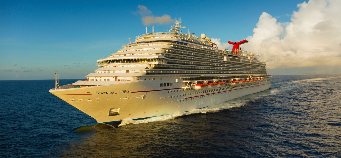 Carnival Cruise Line Hikes Bottled Water Price