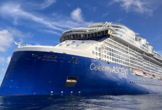 Celebrity Ascent Launch: A New Era in Luxury Cruising with Innovative Features and Exceptional Service