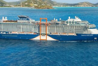 Celebrity Cruises Eyes Record-Breaking 2024, Expects Surge in Travel Demand