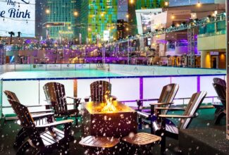 MGM Resorts Unveils Festive Holiday Celebrations in Las Vegas