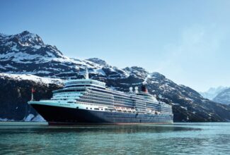 Cunard Unveils Luxurious 2025 Alaska Cruises: Roundtrip Voyages from Seattle Now Open for Booking