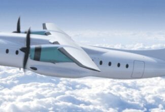 Deutsche Aircraft Secures LOI for Four Do328eco Regional Turboprops