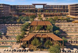 Hyatt and Parks Hospitality Holdings Team Up to Elevate Mexico's Hospitality Landscape with Four New Properties