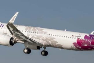 Hawaiian Airlines Introduces Lightning-Fast Starlink WiFi on Flights