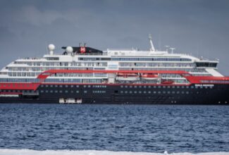 Hurtigruten's Wave Season Special: Up to $4,000 Savings on Norwegian Cruises