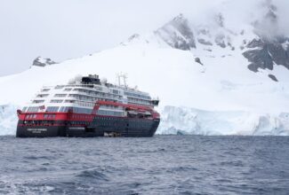 HX Debuts Exciting Greenland Itineraries and Announces Partnership with Air Greenland for 2025