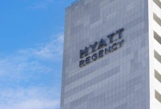 Hyatt Achieves Record-Breaking Financial Performance in Q3 2023 with $250 Million in Total Fee Revenue