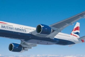 British Airways Invests £9 Million in Carbon Removal Credits