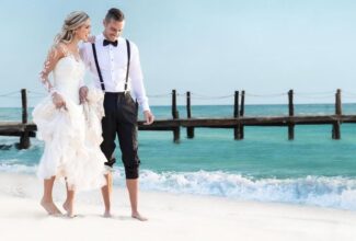 Iberostar Launches Exclusive Wedding Promotions for 2024 at Beachfront Resorts